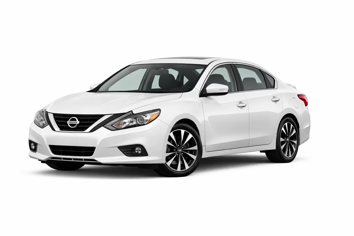 Used 2016 Nissan Altima