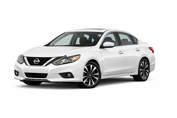 Used 2016 Nissan Altima Image