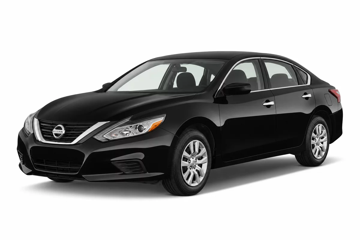 Used 2017 Nissan Altima