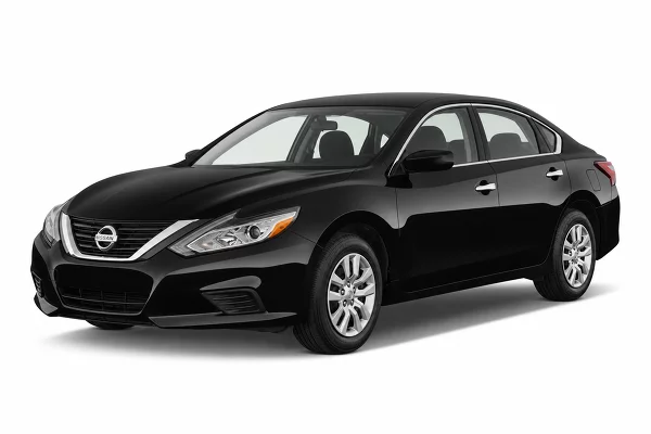 Used 2017 Nissan Altima Image