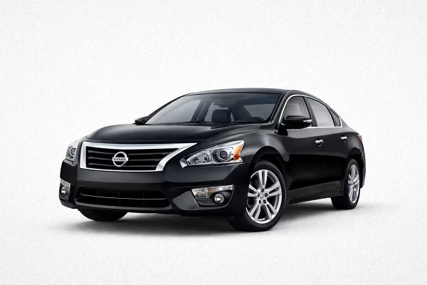 Used 2014 Nissan Altima Image