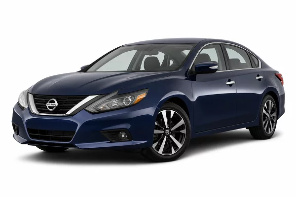 Used 2018 Nissan Altima Image