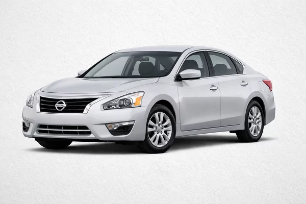 Used 2013 Nissan Altima Image