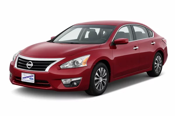 Used 2013 Nissan Altima