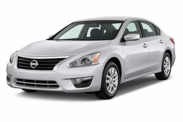 Used 2015 Nissan Altima Image