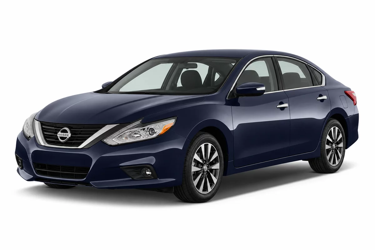 Used 2016 Nissan Altima