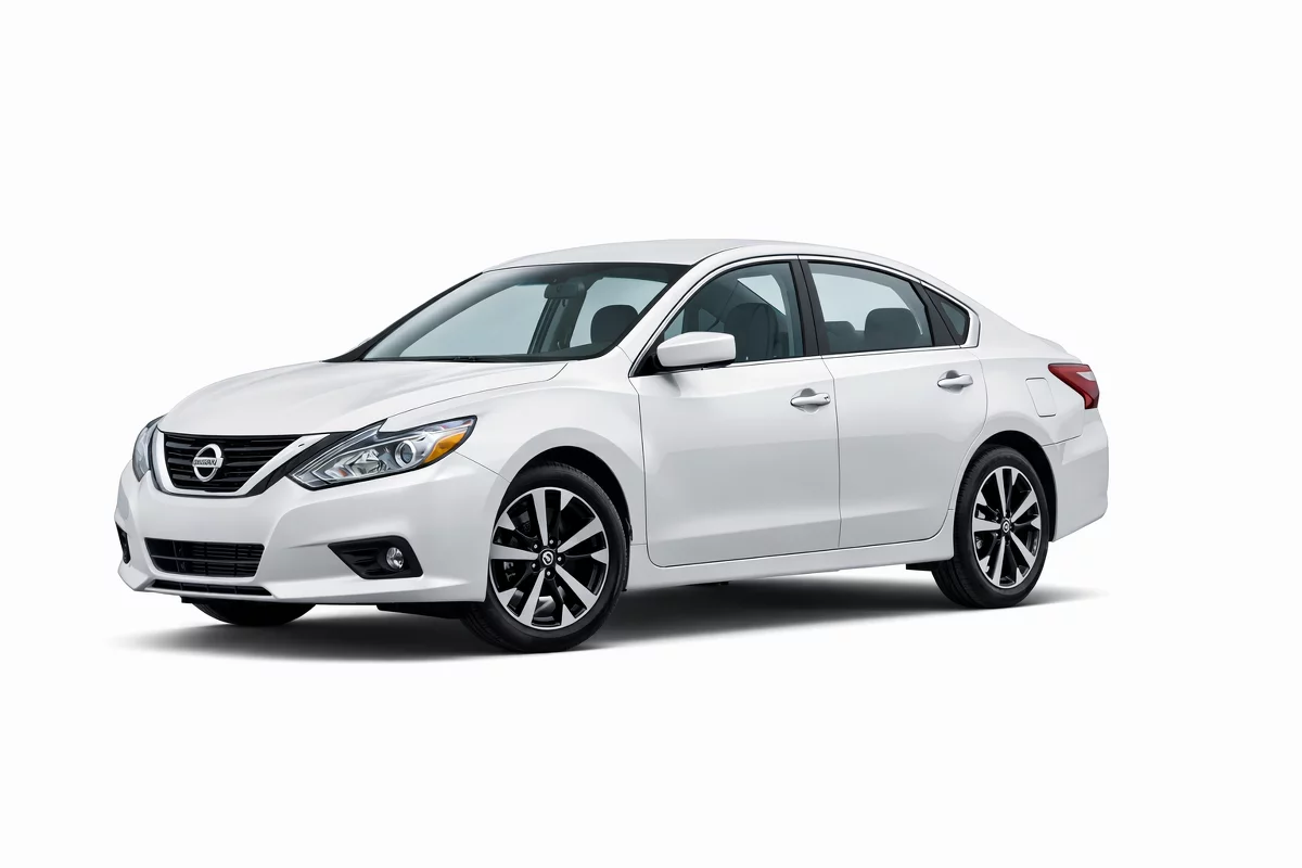 Used 2018 Nissan Altima