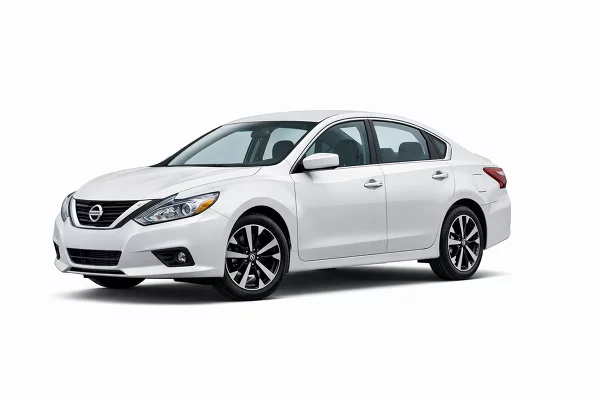 Used 2018 Nissan Altima Image