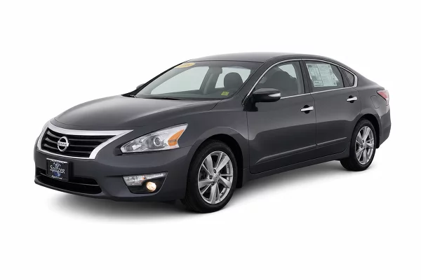 Used 2013 Nissan Altima Image