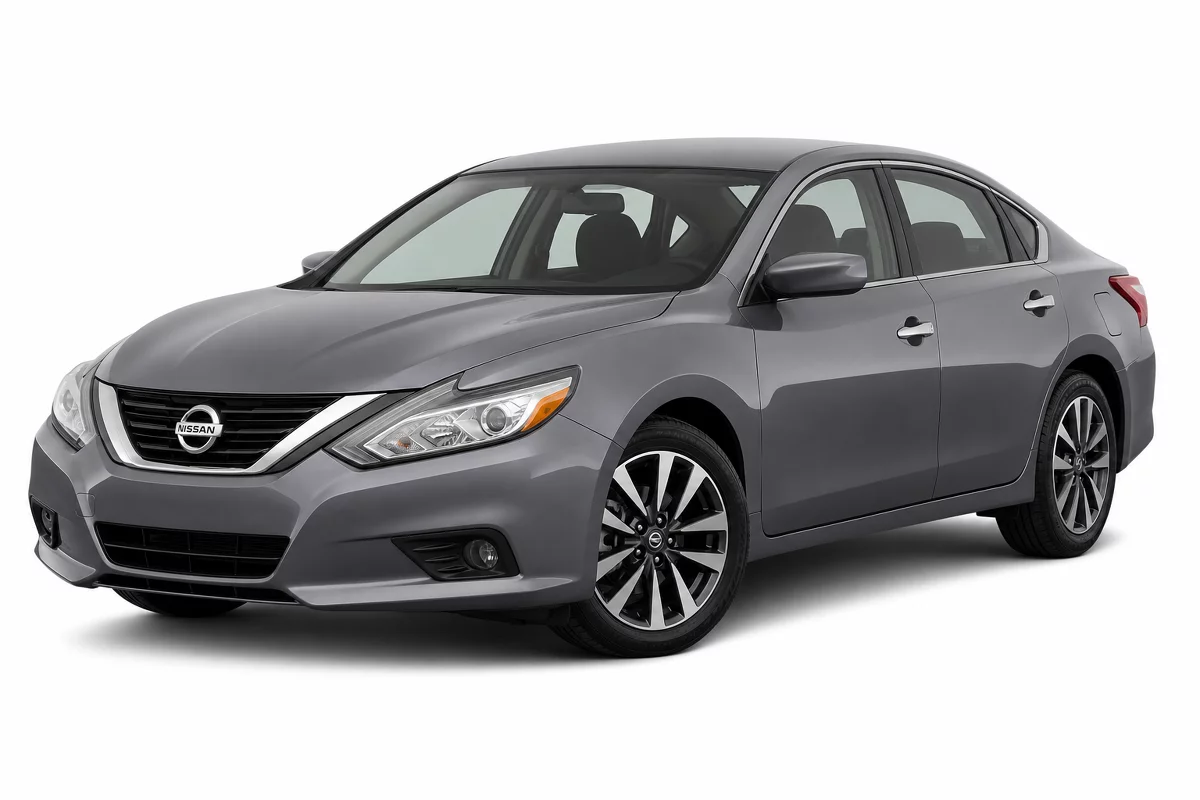 Used 2017 Nissan Altima