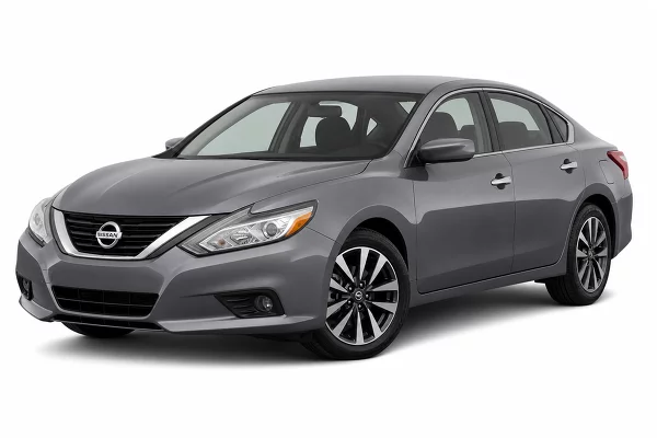 Used 2017 Nissan Altima Image