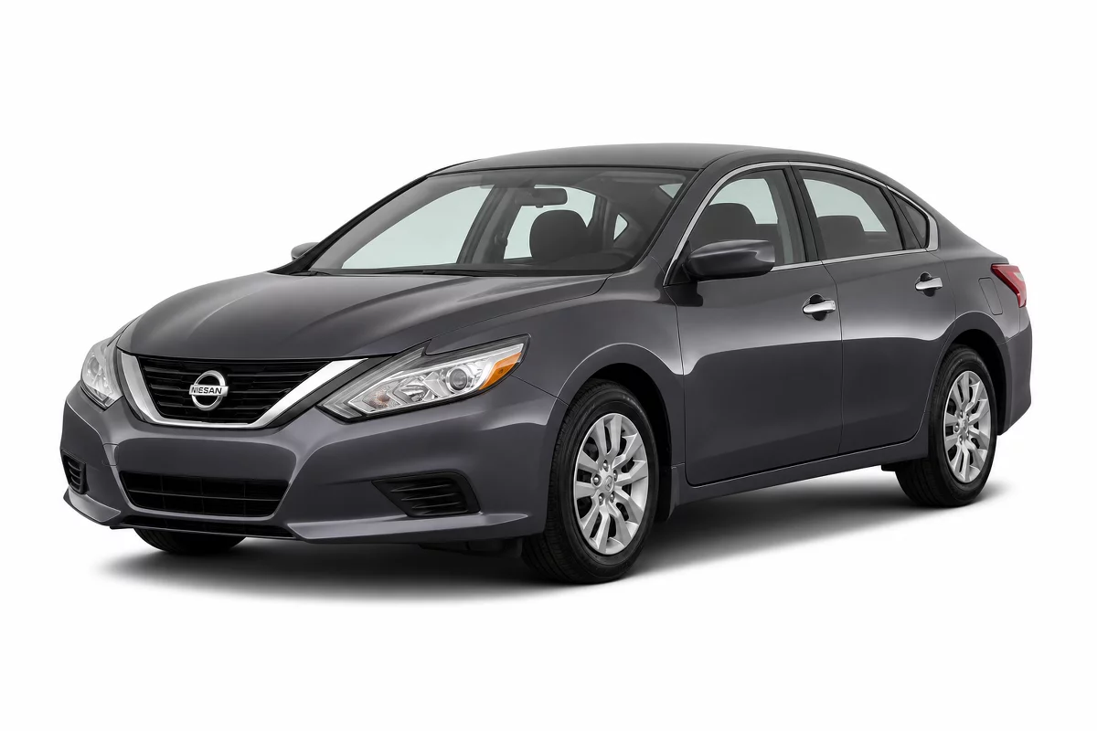 Used 2018 Nissan Altima