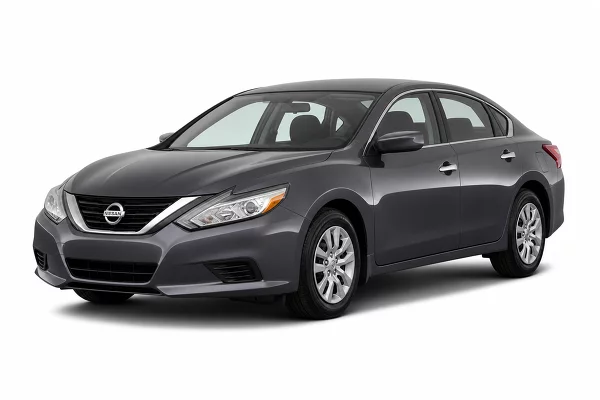 Used 2018 Nissan Altima Image