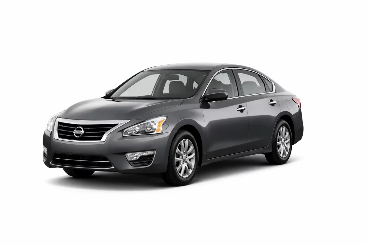 Used 2015 Nissan Altima