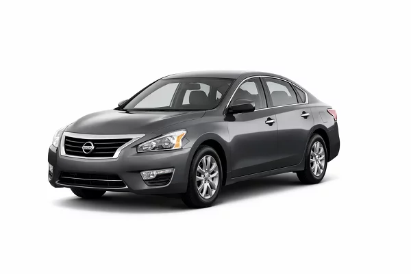 Used 2015 Nissan Altima Image