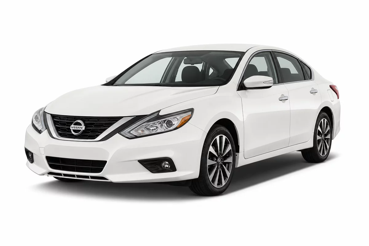 Used 2017 Nissan Altima