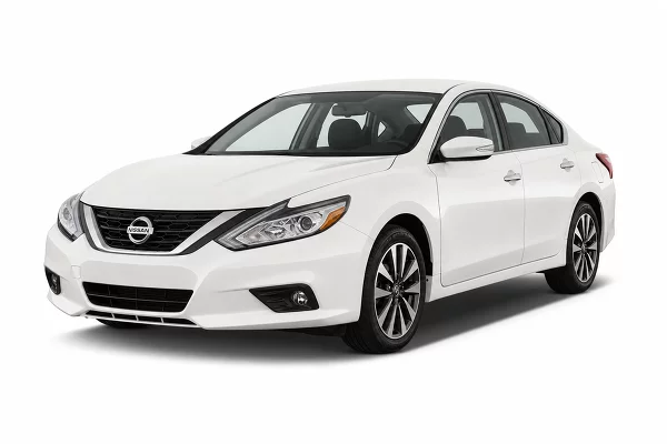 Used 2017 Nissan Altima Image