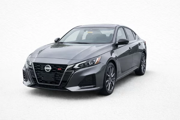 Used 2023 Nissan Altima Image