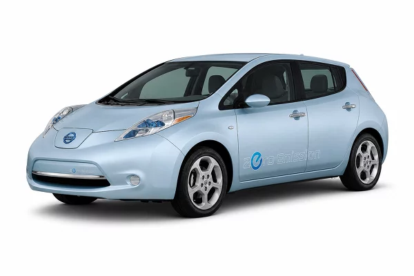 Used 2013 Nissan Leaf Image
