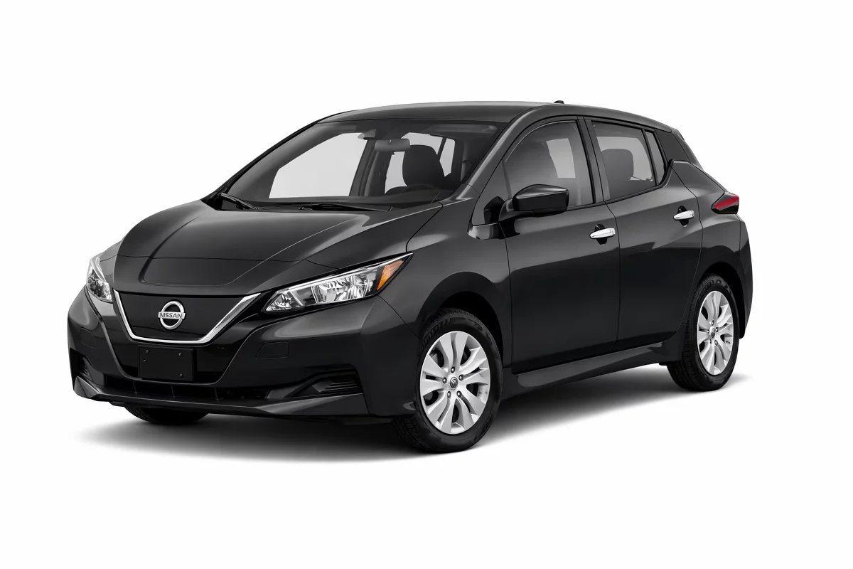 Used 2023 Nissan Leaf
