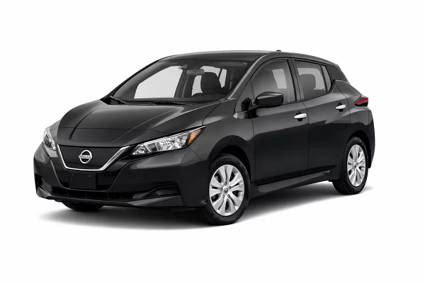 Used 2023 Nissan Leaf Image