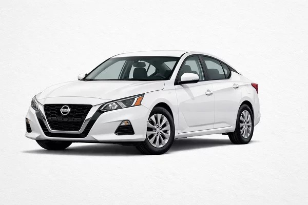 Used 2019 Nissan Altima Image