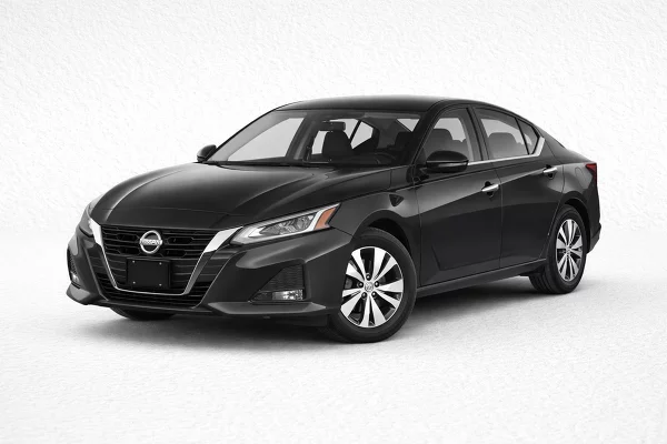 Used 2025 Nissan Altima Image