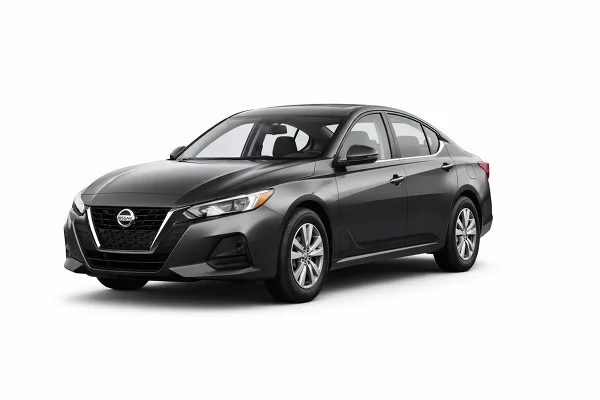 Used 2025 Nissan Altima Image