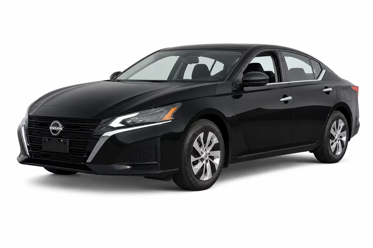 Used 2023 Nissan Altima