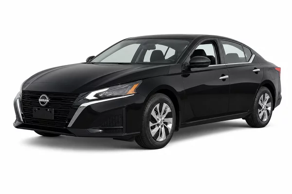 Used 2023 Nissan Altima Image