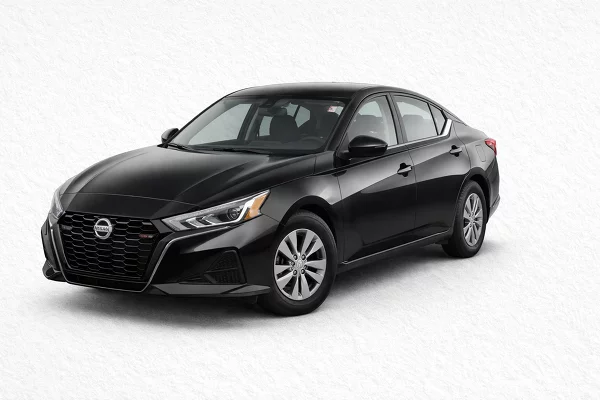 Used 2024 Nissan Altima Image