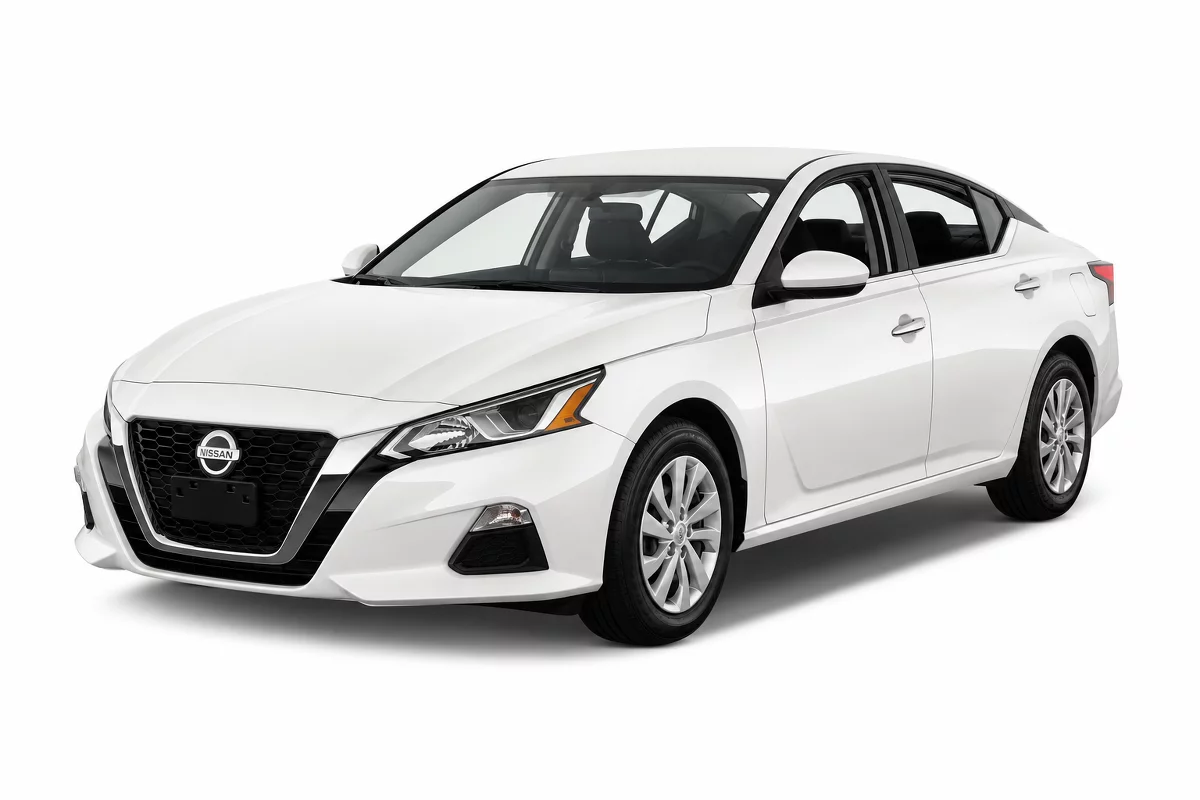 Used 2020 Nissan Altima
