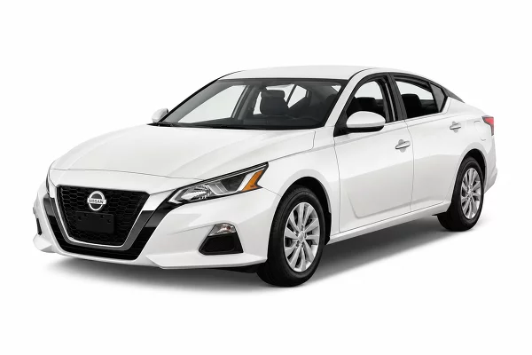 Used 2020 Nissan Altima Image