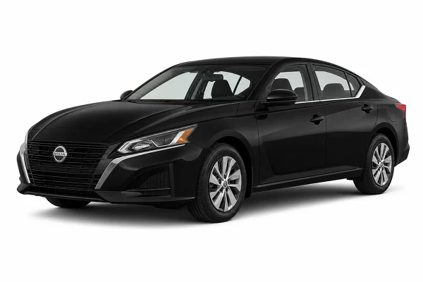 Used 2023 Nissan Altima Image