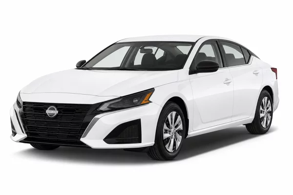Used 2025 Nissan Altima Image