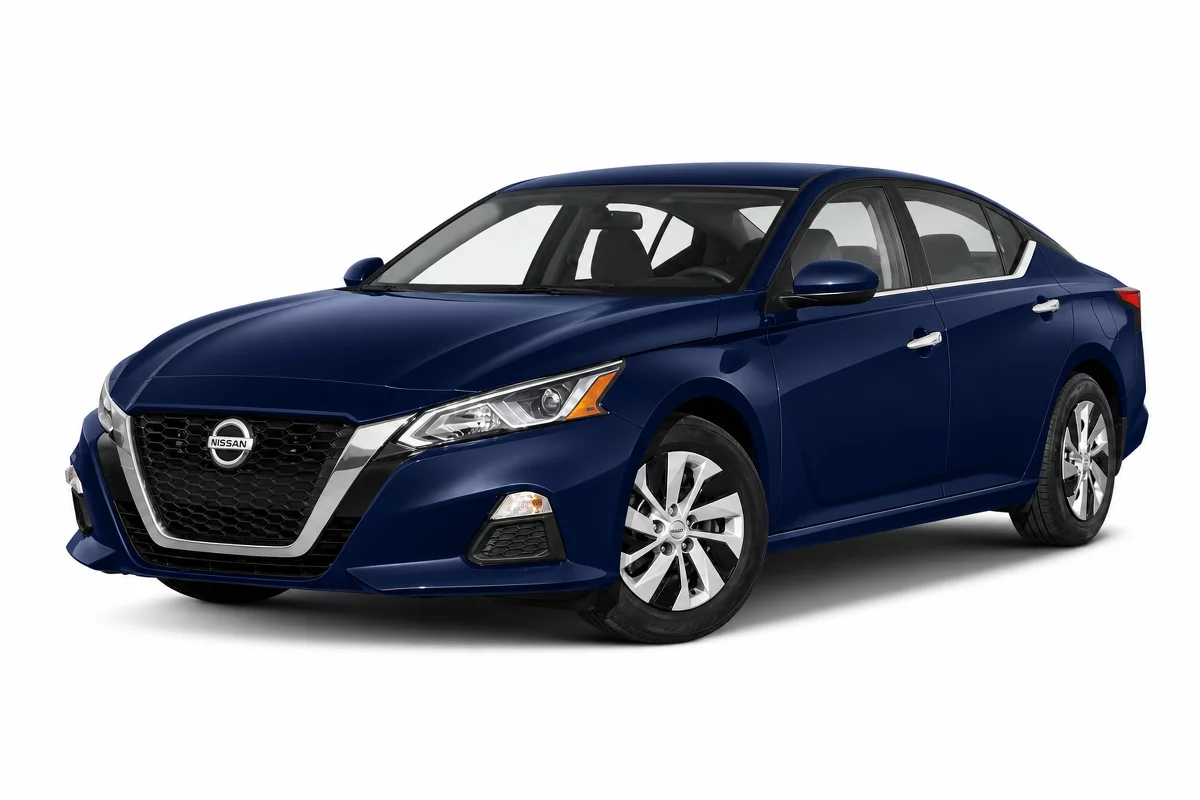 Used 2019 Nissan Altima