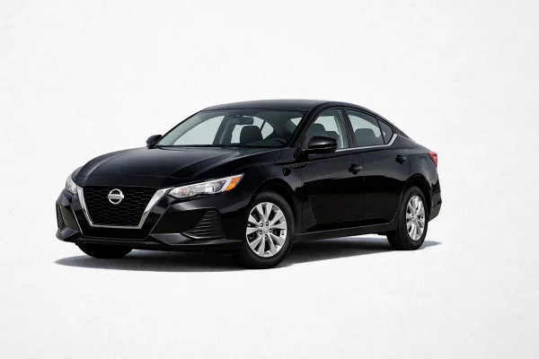Used 2024 Nissan Altima Image