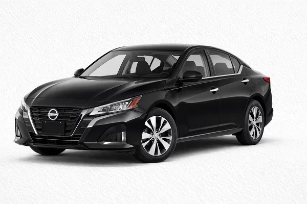 Used 2024 Nissan Altima Image