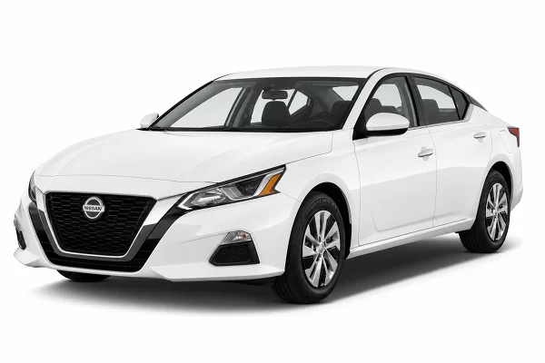 Used 2020 Nissan Altima Image