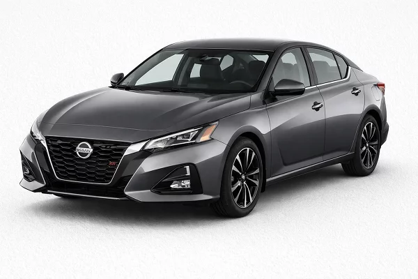 Used 2023 Nissan Altima Image