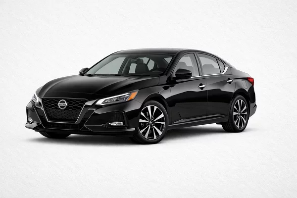 Used 2023 Nissan Altima Image