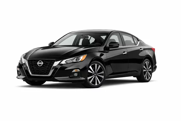 Used 2020 Nissan Altima Image