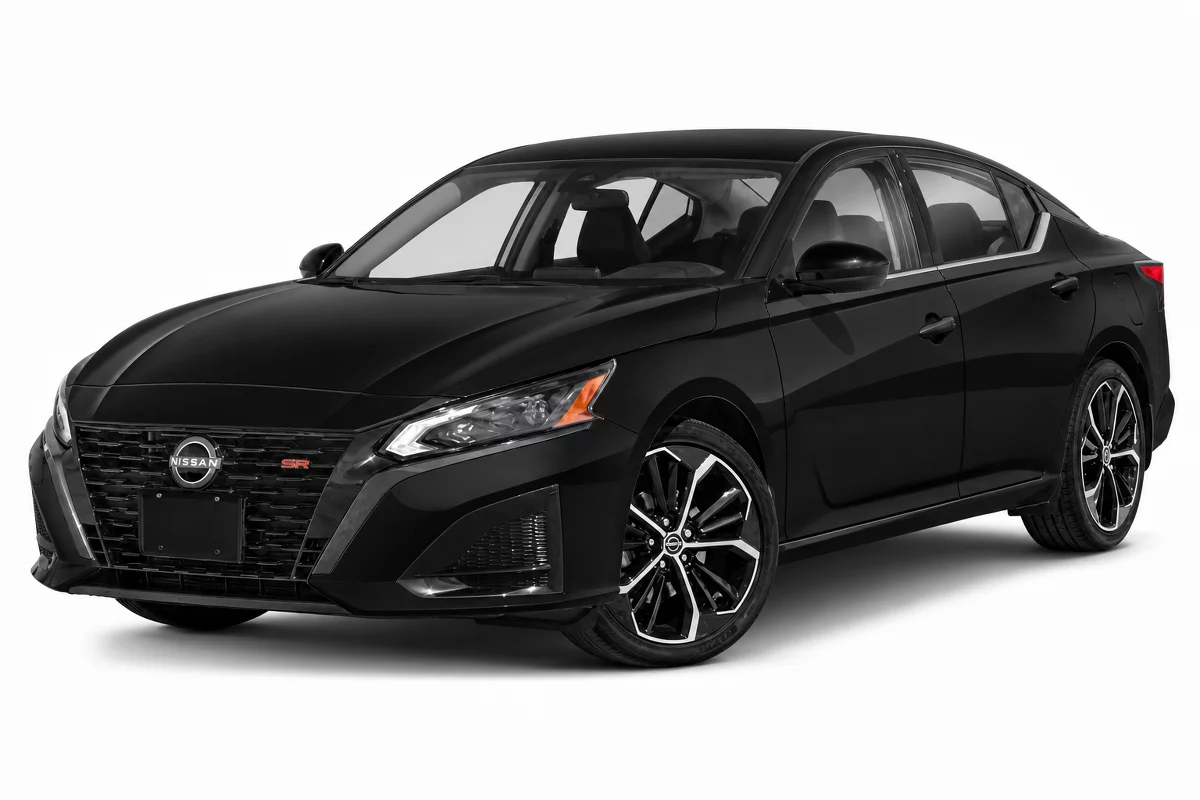 Used 2024 Nissan Altima