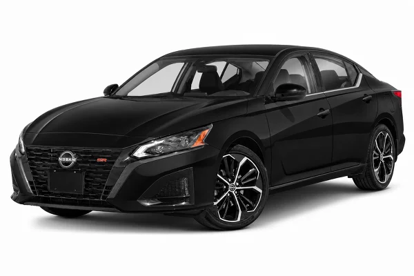 Used 2024 Nissan Altima Image