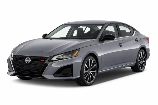 Used 2024 Nissan Altima Image