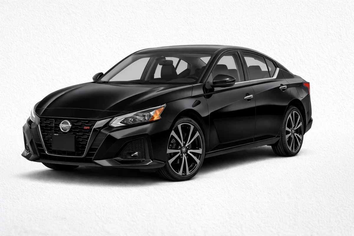 Used 2023 Nissan Altima
