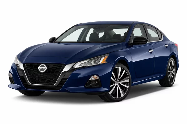 Used 2020 Nissan Altima Image