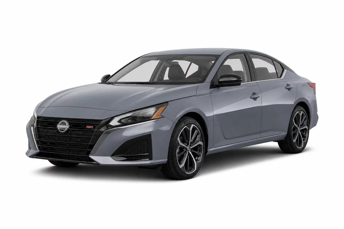 Used 2024 Nissan Altima