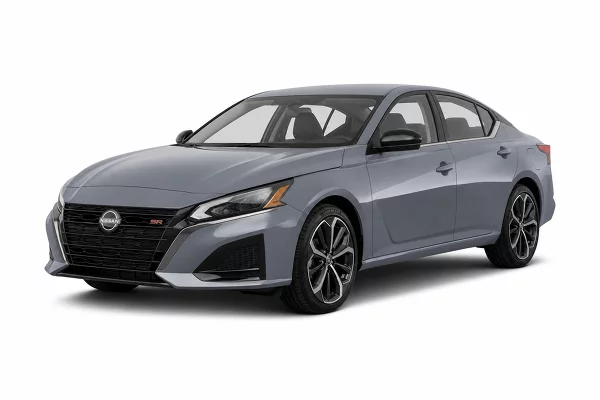 Used 2024 Nissan Altima Image