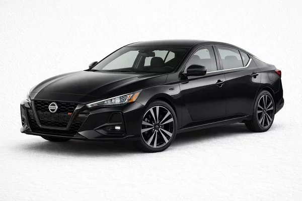 Used 2024 Nissan Altima Image